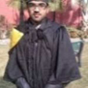 Meet your Posher, Ali